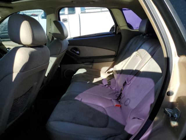 Photo 6 from auction – 2004 CHEVROLET MALIBU MAX with VIN 1G1ZU64864F245301