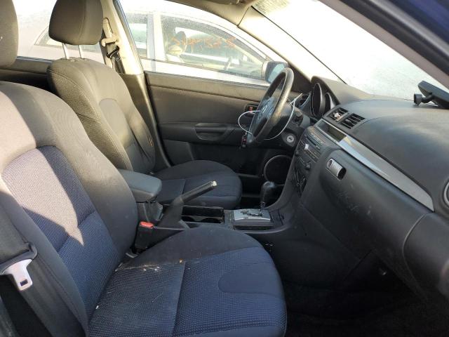 Photo 5 from auction – 2006 MAZDA 3 S with VIN JM1BK324261402335