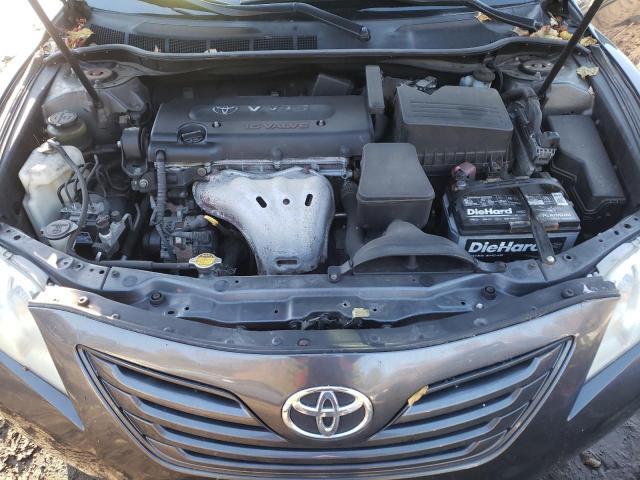 Photo 7 from auction – 2009 TOYOTA CAMRY BASE with VIN 4T1BE46K89U822329