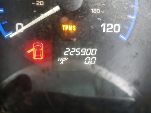 Фото 8 с аукциона – 2007 HONDA ELEMENT EX с VIN 5J6YH28777L005367
