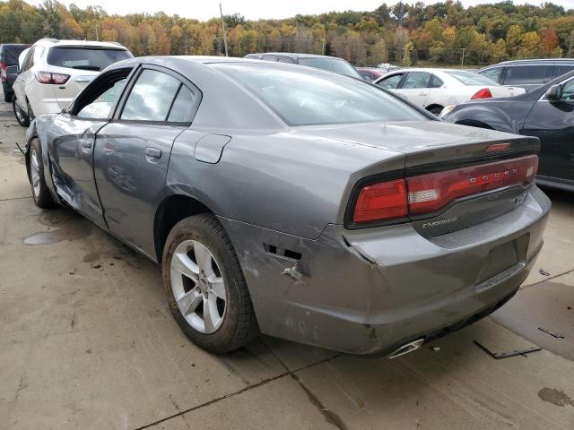 Photo 3 from auction – 2011 DODGE CHARGER with VIN 2B3CL3CG6BH562001