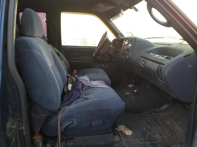 Photo 5 from auction – 1996 CHEVROLET GMT-400 C1 with VIN 2GCEC19M3T1133742