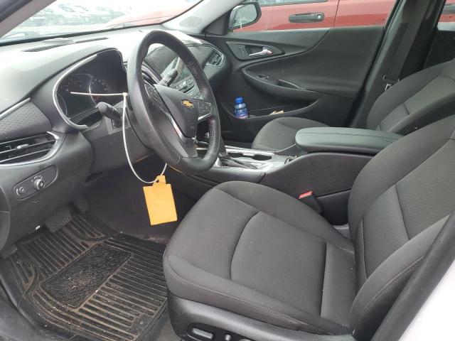 Photo 7 from auction – 2018 CHEVROLET MALIBU LT with VIN 1G1ZD5ST9JF268164