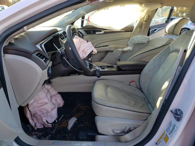 Photo 5 from auction – 2017 FORD FUSION TIT with VIN 3FA6P0K93HR204469