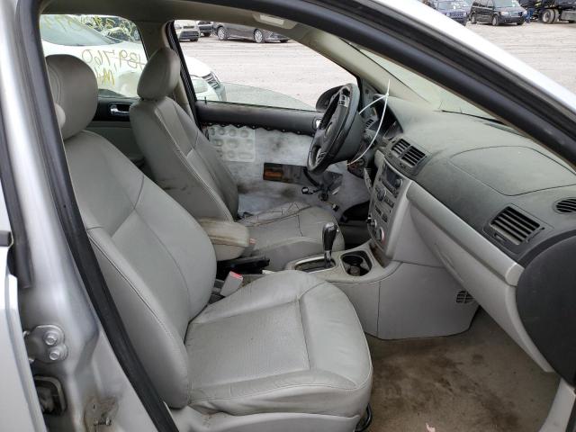 Photo 5 from auction – 2008 CHEVROLET COBALT with VIN 1G1AL58F087215956