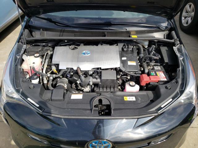 Photo 7 from auction – 2016 TOYOTA PRIUS with VIN JTDKARFU7G3526820