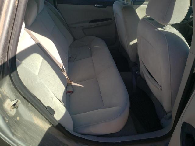 Photo 6 from auction – 2007 CHEVROLET IMPALA with VIN 2G1WT58K679191341