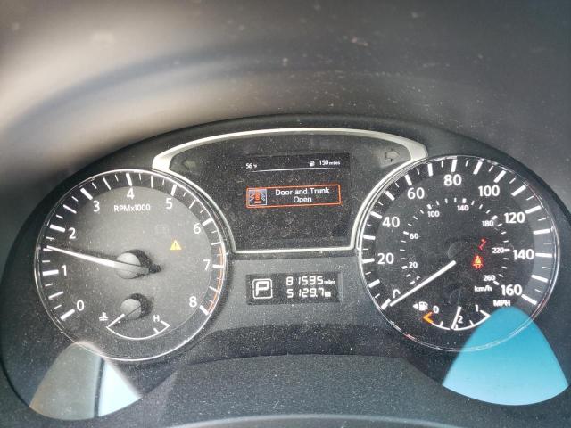 Photo 8 from auction – 2015 NISSAN ALTIMA 2.5 with VIN 1N4AL3AP9FN901121