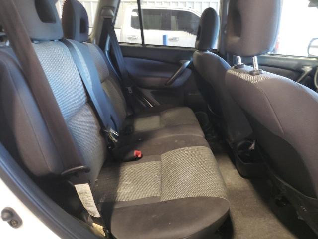 Photo 6 from auction – 2004 TOYOTA RAV4 with VIN JTEGD20V340032856