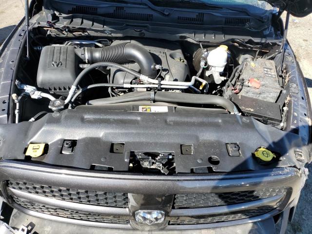 Photo 7 from auction – 2015 RAM 1500 ST with VIN 1C6RR7KT1FS558246