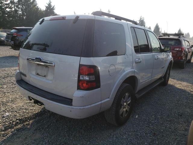 Photo 4 from auction – 2008 FORD EXPLORER X with VIN 1FMEU63EX8UA74871