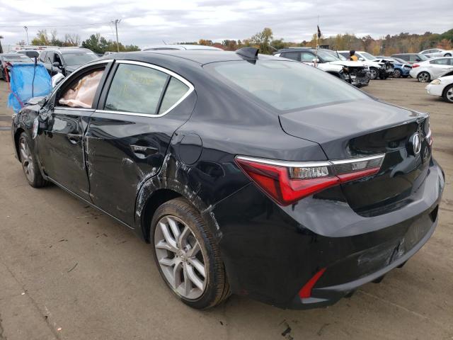 Photo 3 from auction – 2021 ACURA ILX with VIN 19UDE2F34MA006482