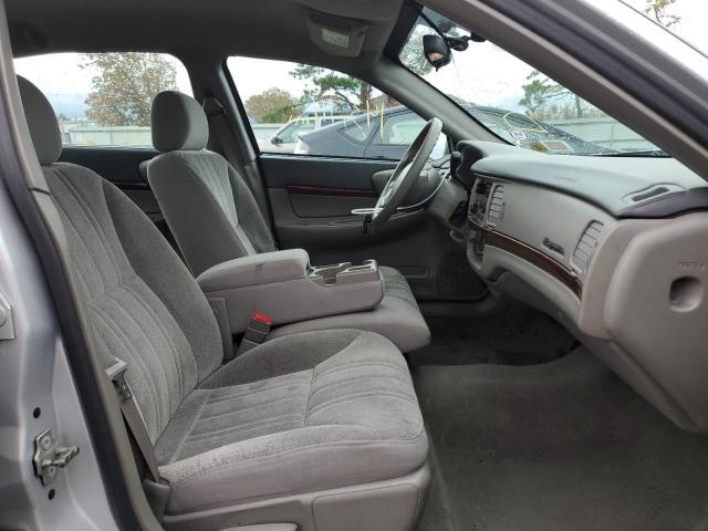 Photo 5 from auction – 2004 CHEVROLET IMPALA with VIN 2G1WF52E549419397