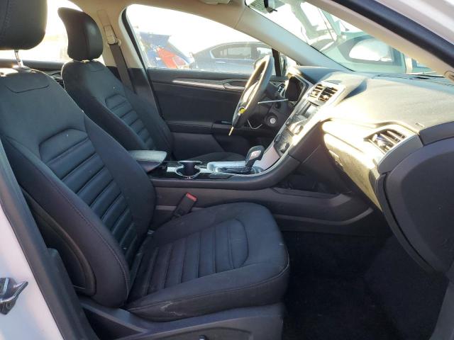 Photo 5 from auction – 2016 FORD FUSION SE with VIN 3FA6P0LU5GR285332