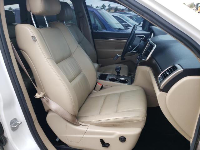 Photo 5 from auction – 2014 JEEP GRAND CHER with VIN 1C4RJEBGXEC322288