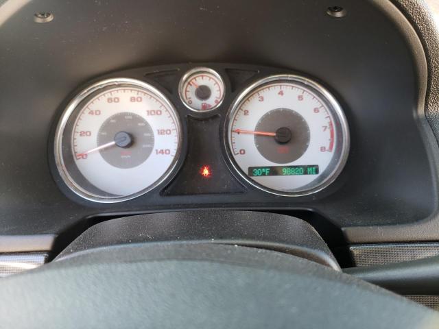 Photo 8 from auction – 2007 PONTIAC G5 with VIN 1G2AL15F277140927