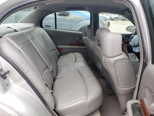 Photo 6 from auction – 2000 BUICK LESABRE CU with VIN 1G4HP54K8Y4204083