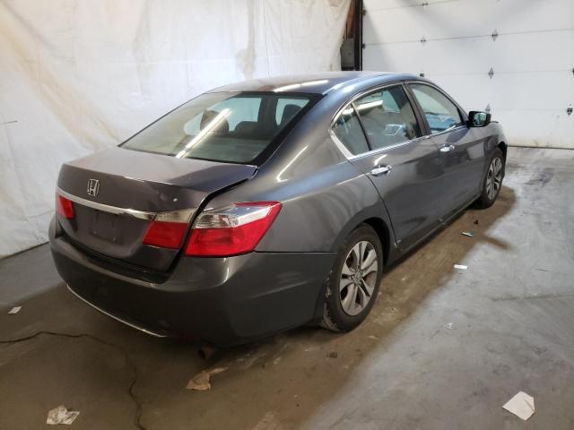Photo 4 from auction – 2015 HONDA ACCORD LX with VIN 1HGCR2E37FA207457