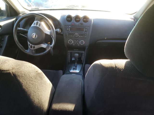 Photo 9 from auction – 2008 NISSAN ALTIMA 3.5 with VIN 1N4BL21E78C251474
