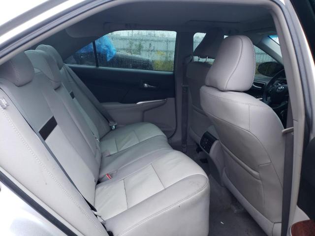 Photo 6 from auction – 2014 TOYOTA CAMRY SE with VIN 4T1BK1FK2EU539779