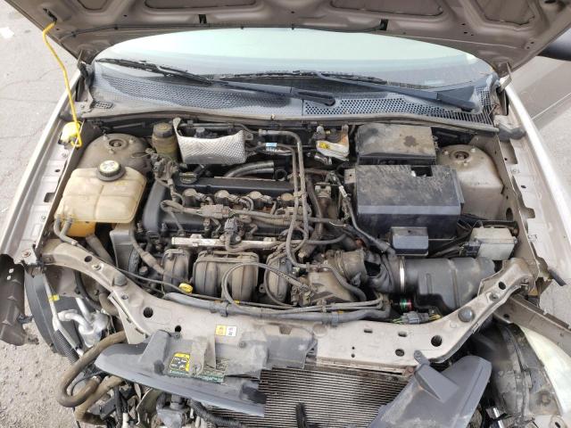 Photo 7 from auction – 2005 FORD FOCUS ZX4 with VIN 1FAHP34N95W268982