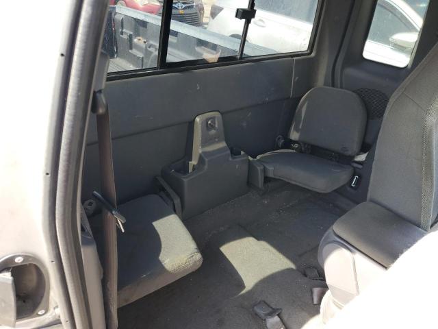 Photo 6 from auction – 2001 FORD RANGER SUP with VIN 1FTYR14E51TA46458