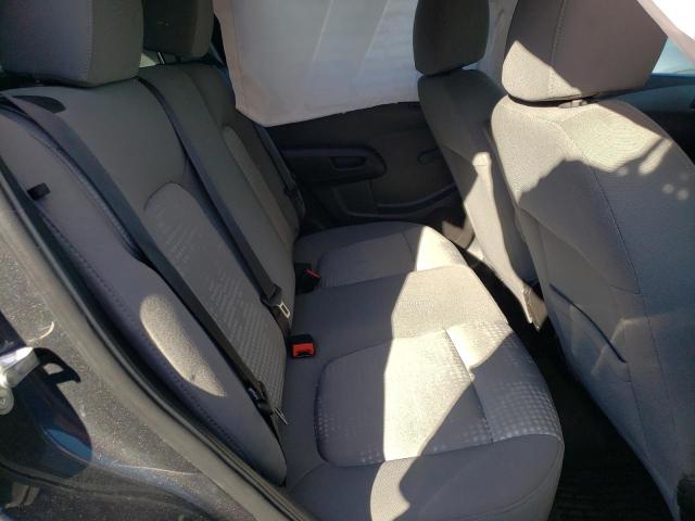 Photo 6 from auction – 2020 CHEVROLET SONIC with VIN 1G1JG6SB9L4123366
