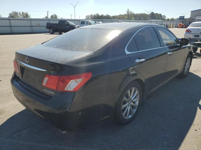 Photo 4 from auction – 2007 LEXUS ES 350 with VIN JTHBJ46G972102556