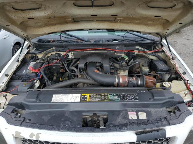 Photo 7 from auction – 2004 FORD F-150 HERI with VIN 2FTRX18W04CA82828