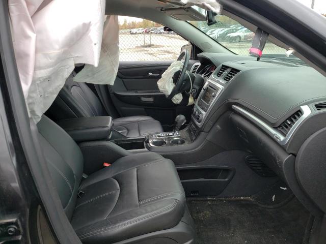Photo 5 from auction – 2017 GMC ACADIA LIM with VIN 1GKKVSKD6HJ192587
