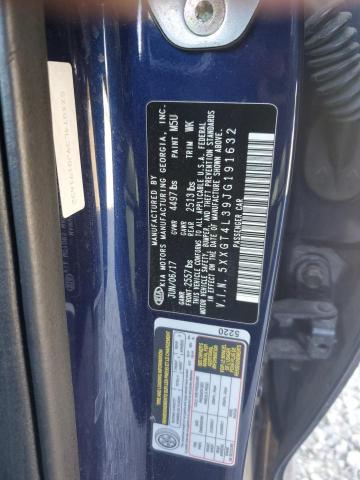 Photo 10 from auction – 2018 KIA OPTIMA LX with VIN 5XXGT4L39JG191632