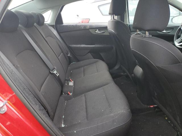 Photo 6 from auction – 2021 KIA FORTE FE with VIN 3KPF24AD3ME311965