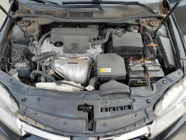 Photo 7 from auction – 2017 TOYOTA CAMRY LE with VIN 4T1BF1FK0HU396601