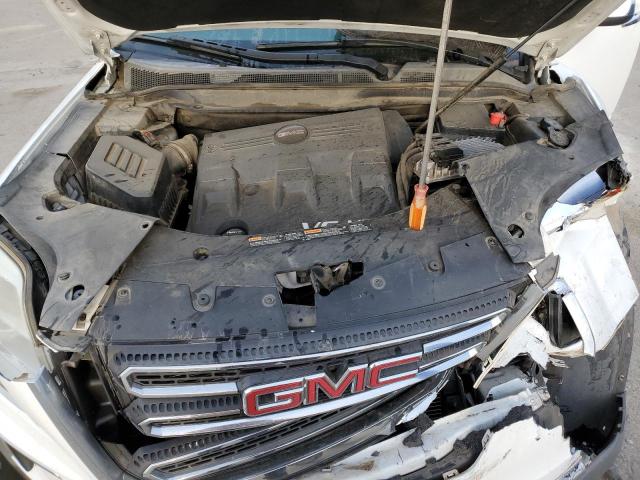 Photo 7 from auction – 2016 GMC TERRAIN SL with VIN 2GKFLPE35G6138619