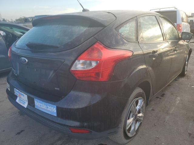 Photo 4 from auction – 2013 FORD FOCUS SE with VIN 1FADP3K22DL378117