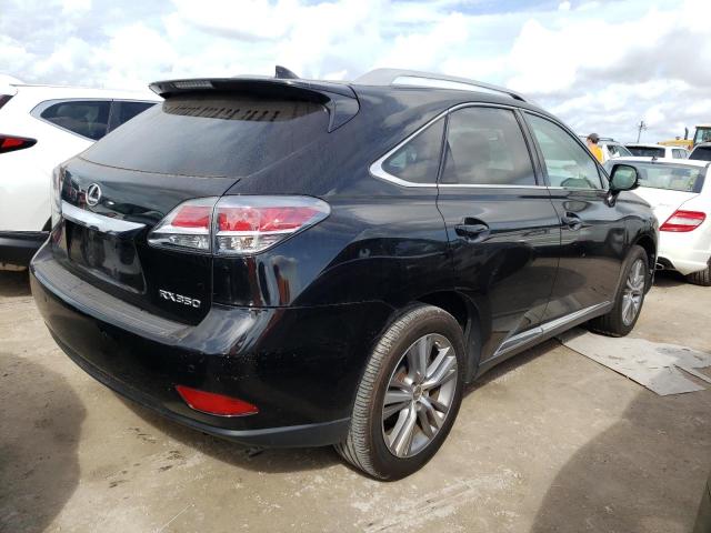 Photo 4 from auction – 2015 LEXUS RX 350 with VIN 2T2ZK1BA5FC200508