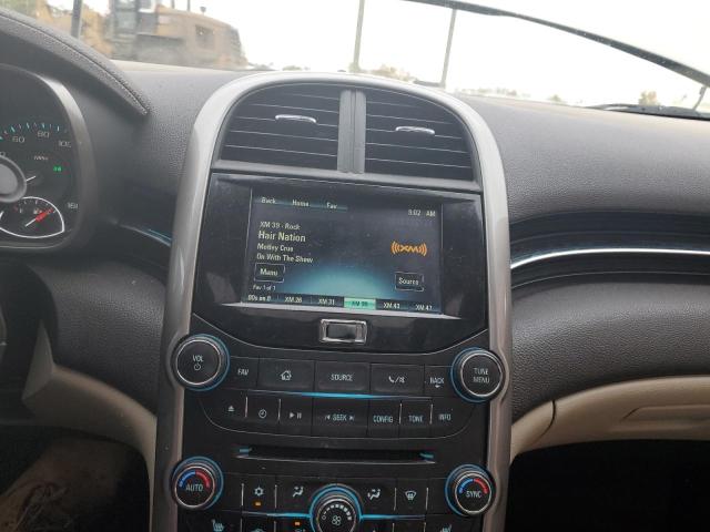 Photo 9 from auction – 2014 CHEVROLET MALIBU LTZ with VIN 1G11H5SL6EF116866