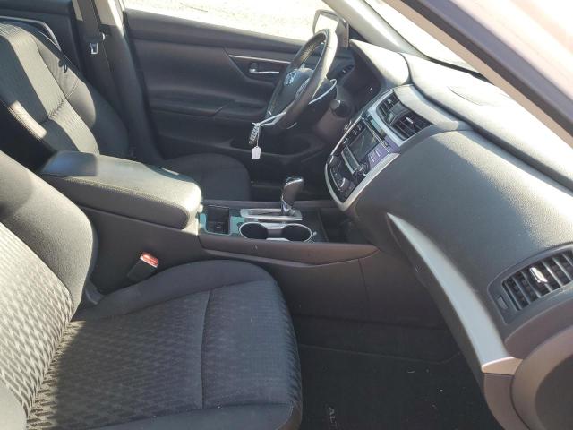 Photo 5 from auction – 2018 NISSAN ALTIMA 2.5 with VIN 1N4AL3APXJC212967