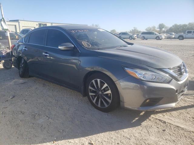 NISSAN ALTIMA 2.5 2017 with VIN 1N4AL3AP0HC479724 - Photo from auction