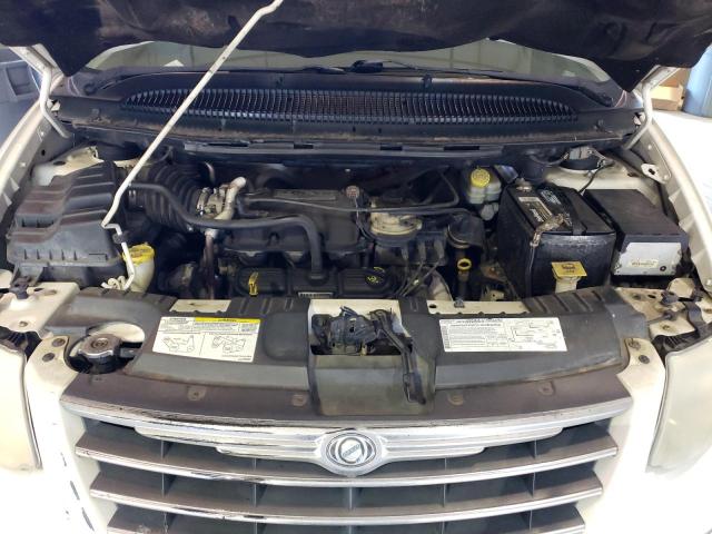Photo 7 from auction – 2006 CHRYSLER TOWN & COU with VIN 2A8GP64L06R919957