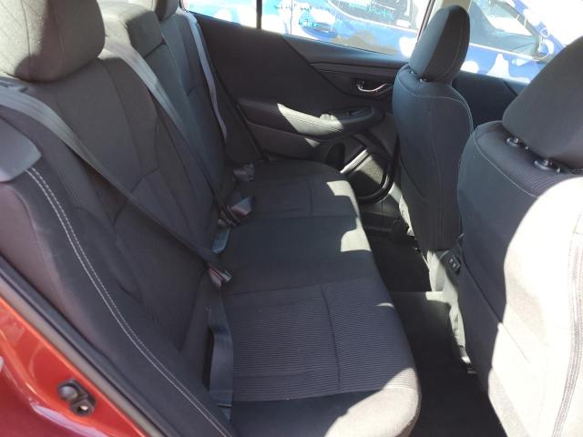 Photo 6 from auction – 2021 SUBARU LEGACY PRE with VIN 4S3BWAF62M3019825