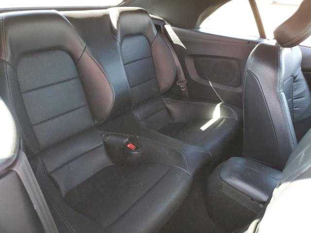 Photo 6 from auction – 2019 FORD MUSTANG with VIN 1FATP8UH3K5159128