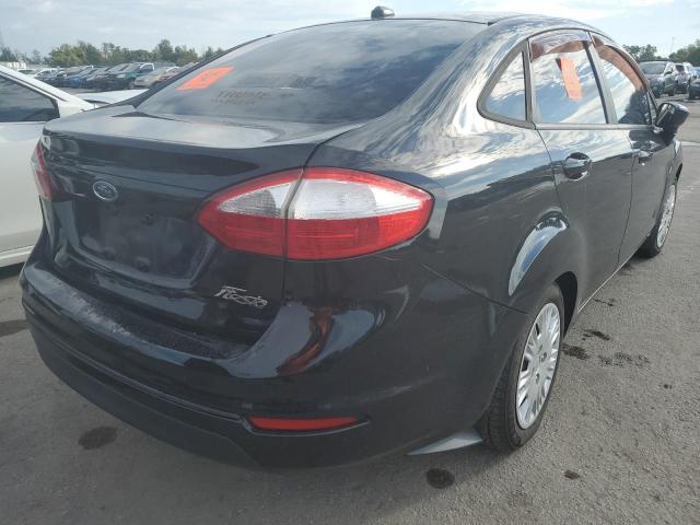 Photo 4 from auction – 2016 FORD FIESTA S with VIN 3FADP4AJ8GM106852