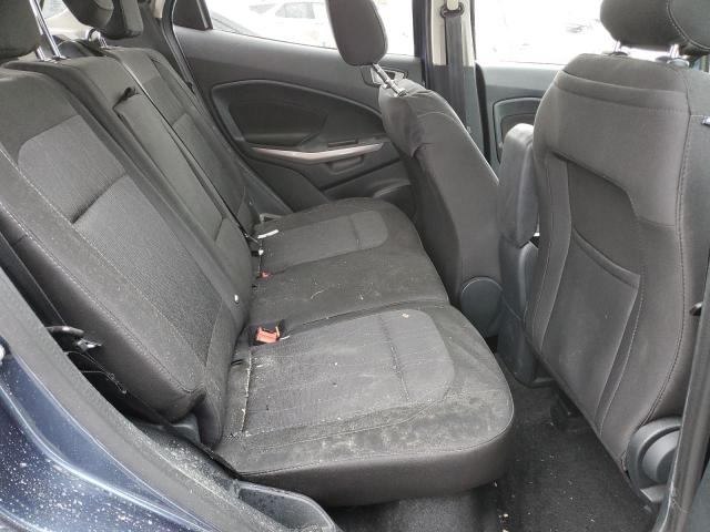 Photo 6 from auction – 2021 FORD ECOSPORT S with VIN MAJ3S2GE4MC450653