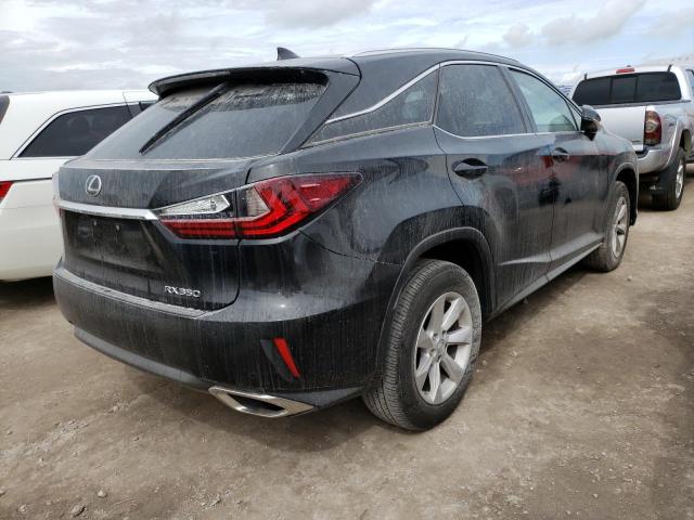 Photo 4 from auction – 2016 LEXUS RX 350 with VIN 2T2ZZMCA5GC005540