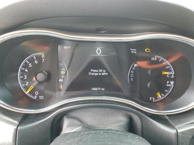 Photo 8 from auction – 2015 JEEP GRAND CHER with VIN 1C4RJFBG5FC747912