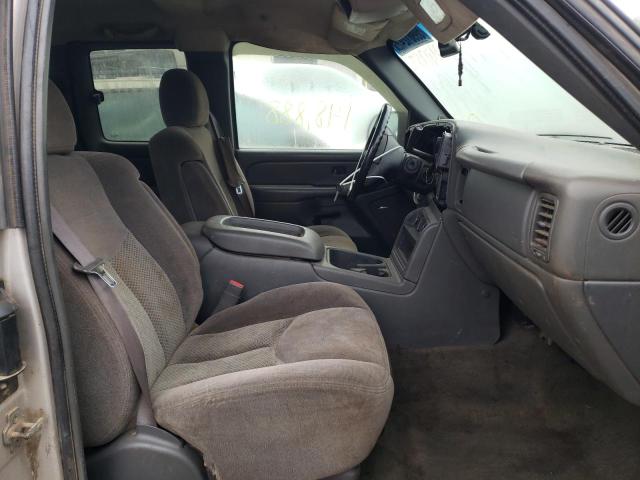 Photo 5 from auction – 2006 CHEVROLET SILVERADO with VIN 1GCEC19T76Z152250