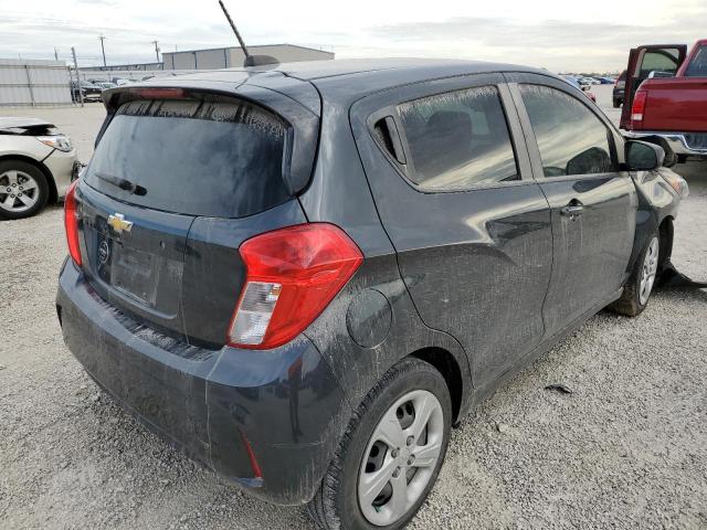 Photo 4 from auction – 2020 CHEVROLET SPARK LS with VIN KL8CB6SA5LC454160