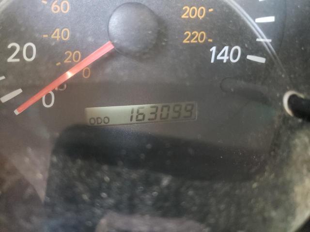 Photo 8 from auction – 2005 TOYOTA HIGHLANDER with VIN JTEEP21A750110258