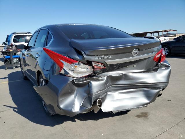 Photo 9 from auction – 2016 NISSAN ALTIMA 2.5 with VIN 1N4AL3AP0GC217779